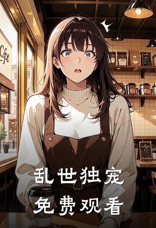 乱世独宠免费观看