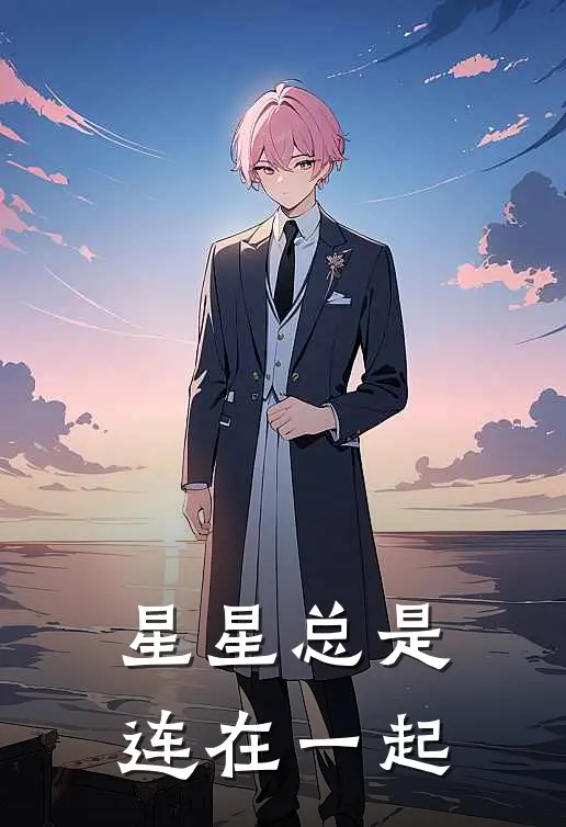 星星总是连在一起(裴时烬沈雨晴)最新章节在线阅读_(星星总是连在一起)最新章节在线阅读