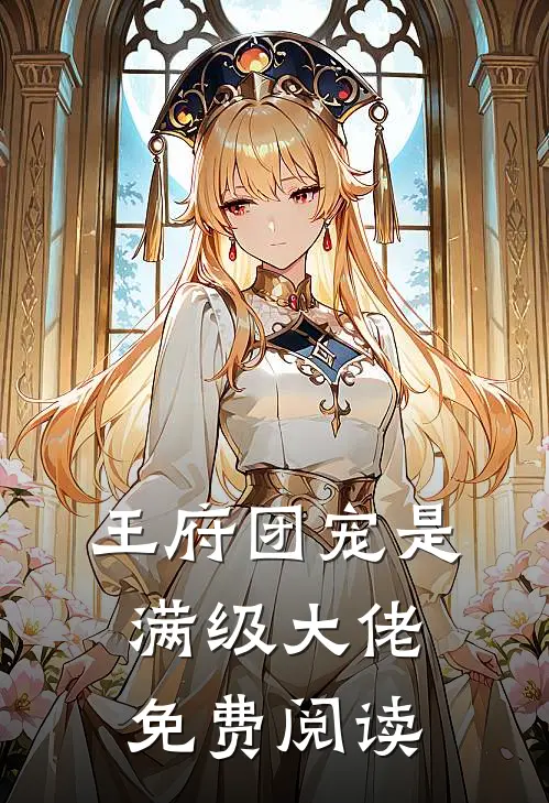 王府团宠是满级大佬免费阅读