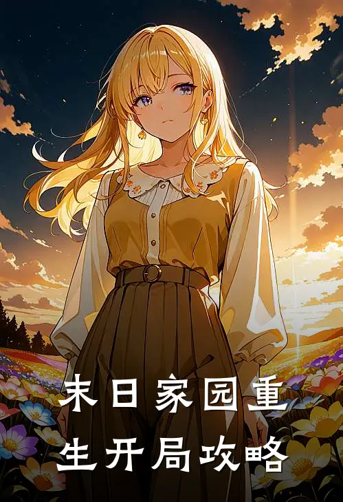 末日家园重生开局攻略