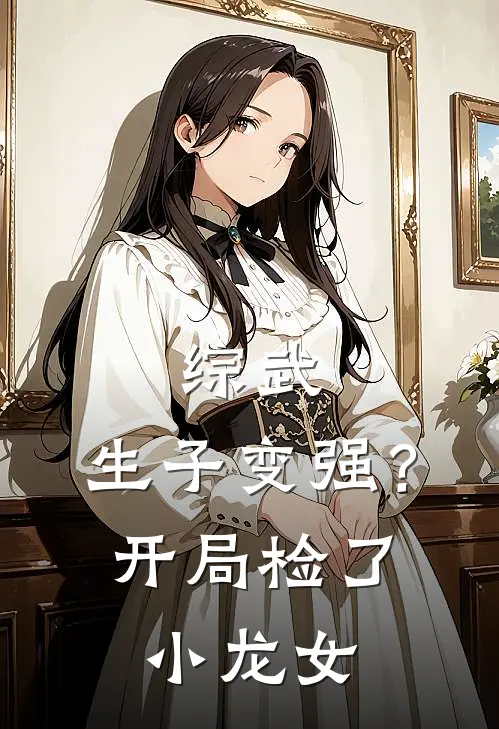 综武：生子变强？开局检了小龙女小说苏君临王重阳（已完结全集完整版大结局）苏君临王重阳小说全文阅读笔趣阁