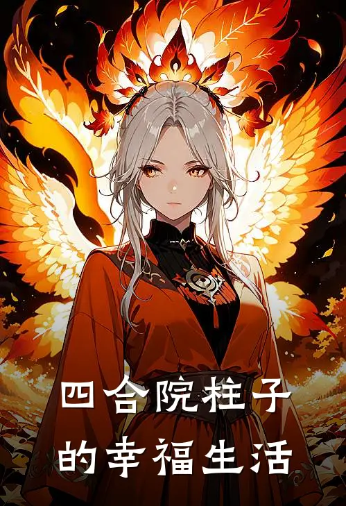 四合院柱子的幸福生活何雨柱易中海热门的网络小说_完整版小说四合院柱子的幸福生活(何雨柱易中海)