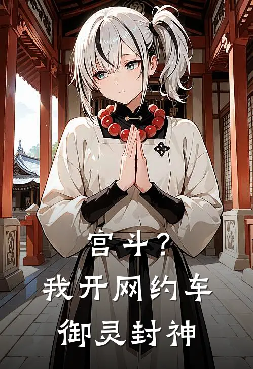 宫斗？我开网约车御灵封神林晚张翠最新好看小说_已完结小说宫斗？我开网约车御灵封神林晚张翠