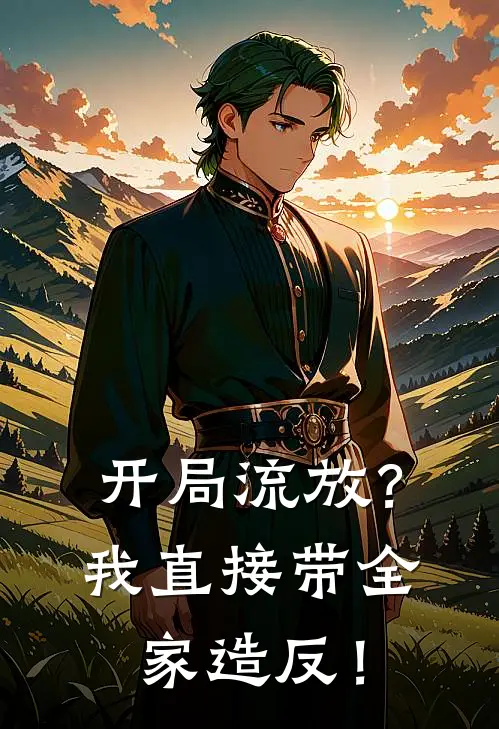 苏挽月楚珩(开局流放？我直接带全家造反！)完整版免费在线阅读_《开局流放？我直接带全家造反！》全集在线阅读