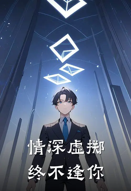 情深虚掷，终不逢你