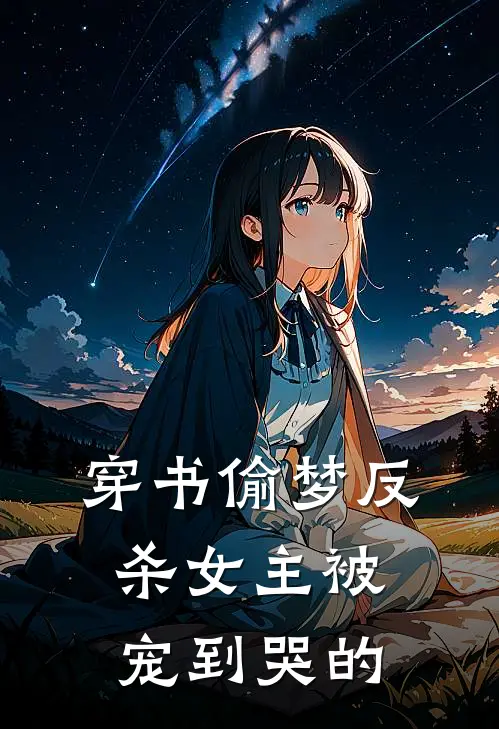 穿书偷梦反杀女主被宠到哭的