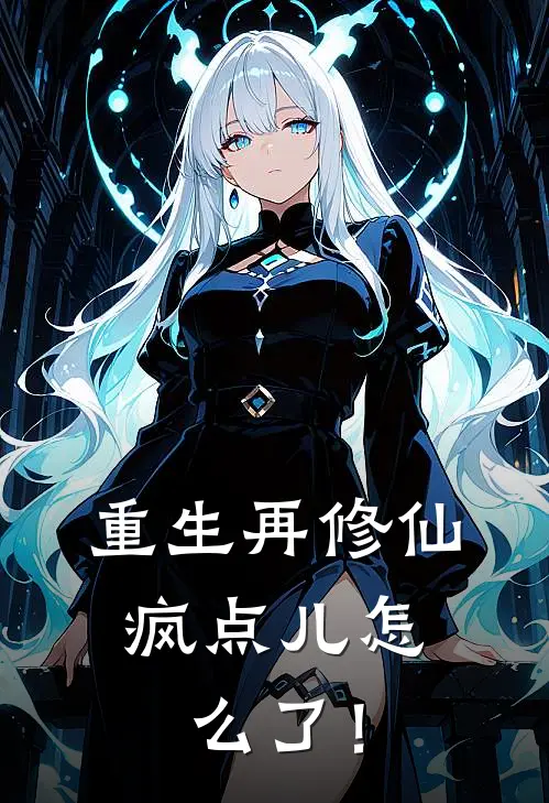 重生再修仙，疯点儿怎么了！池朝染叶罗伊完本完结小说_热门小说排行榜重生再修仙，疯点儿怎么了！池朝染叶罗伊