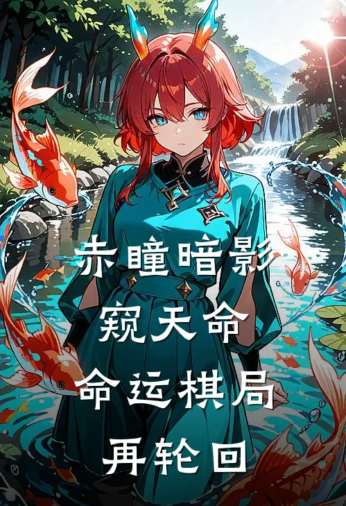 赤瞳暗影窥天命，命运棋局再轮回陆仁陆仁热门的网络小说_完整版小说赤瞳暗影窥天命，命运棋局再轮回(陆仁陆仁)