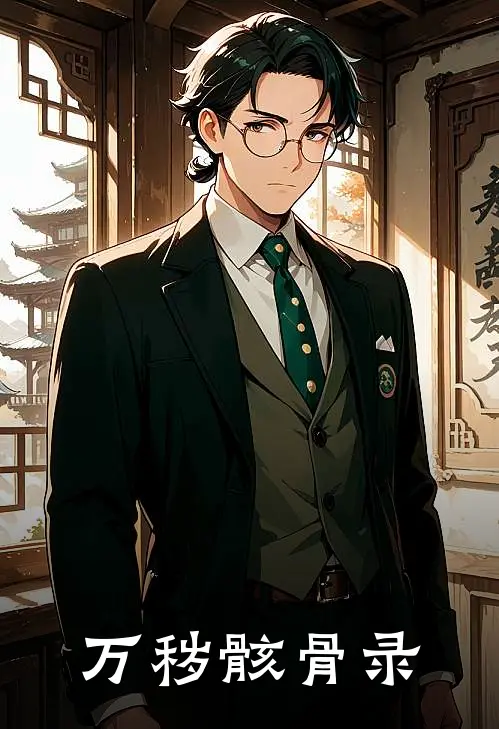 万秽骸骨录(陈弃陈弃)热门小说大全_推荐完本小说万秽骸骨录陈弃陈弃