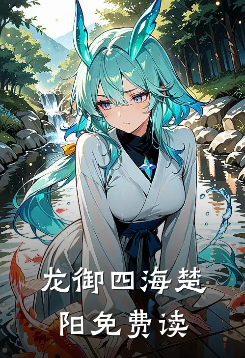 龙御四海楚阳免费读