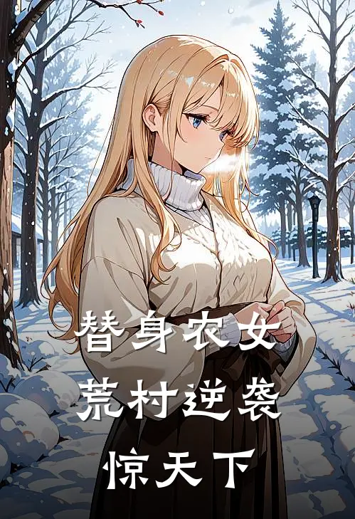 替身农女：荒村逆袭惊天下林晚威亚免费小说全文阅读_最新章节列表替身农女：荒村逆袭惊天下(林晚威亚)