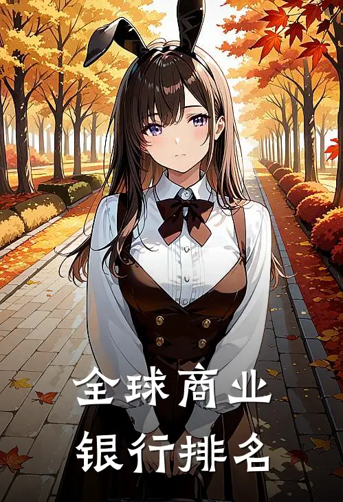 全球商业银行排名