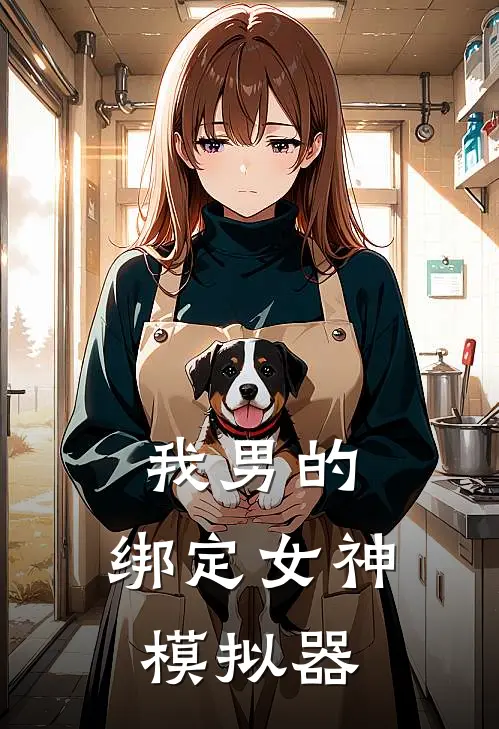 我男的，绑定女神模拟器(苍月苍月)热门小说推荐_免费小说在线看我男的，绑定女神模拟器苍月苍月