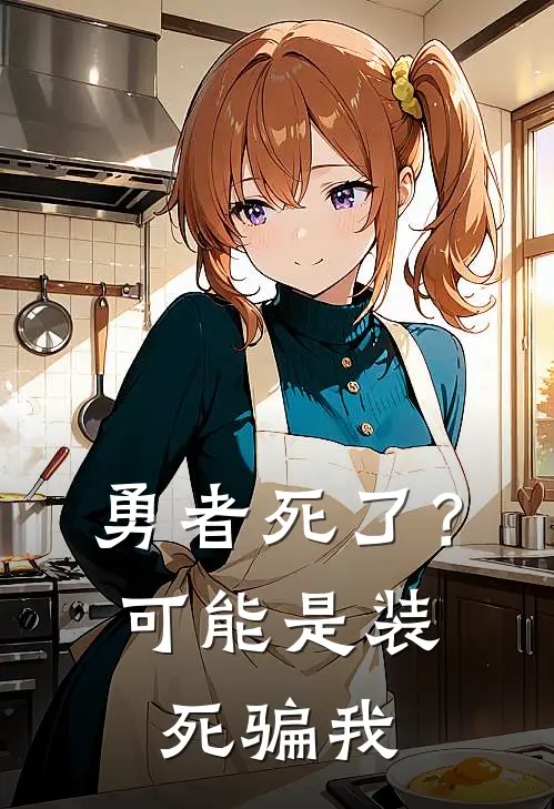 勇者死了？可能是装死骗我