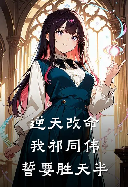 逆天改命：我祁同伟，誓要胜天半(祁同伟陈清泉)全本免费完结小说_小说完结免费逆天改命：我祁同伟，誓要胜天半祁同伟陈清泉