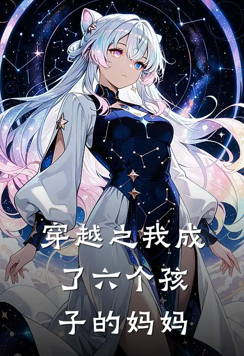 穿越之我成了六个孩子的妈妈