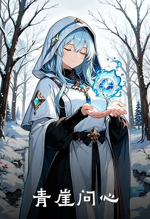 青崖问心(苏询沈清寒)免费完结小说_免费小说在线阅读青崖问心(苏询沈清寒)