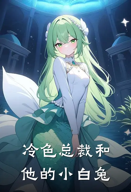 冷色总裁和他的小白兔景航南星免费小说在线看_完本小说阅读冷色总裁和他的小白兔(景航南星)