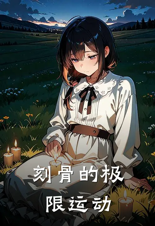 刻骨的极限运动