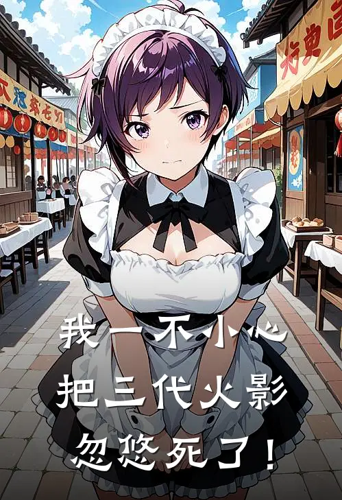 我一不小心把三代火影忽悠死了！宇智波卢周汉新热门小说_免费阅读全文我一不小心把三代火影忽悠死了！宇智波卢周汉