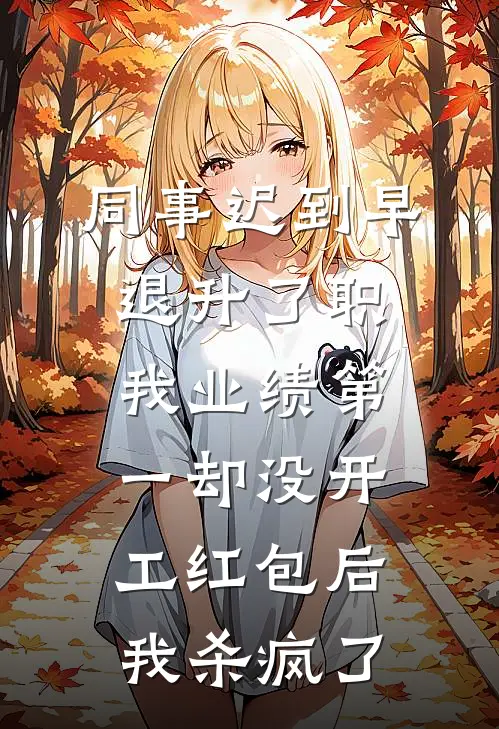 同事迟到早退升了职，我业绩第一却没开工红包后我杀疯了(佚名佚名)最新推荐小说_在哪看免费小说同事迟到早退升了职，我业绩第一却没开工红包后我杀疯了佚名佚名