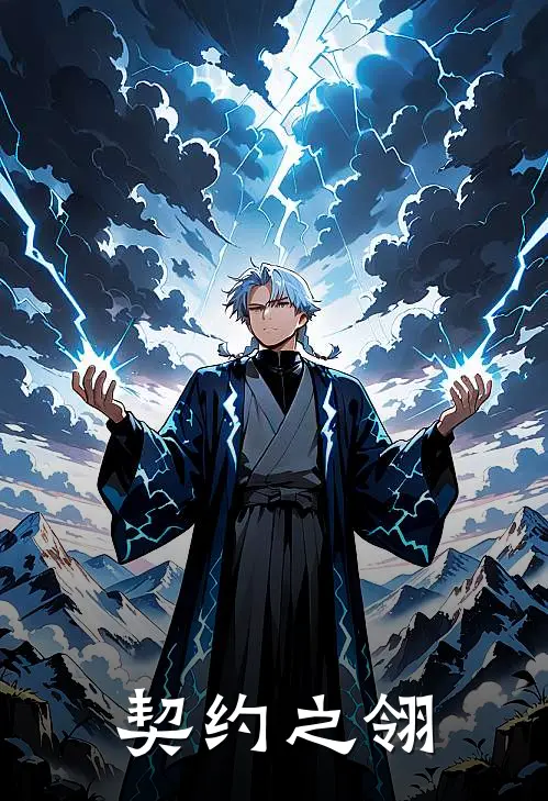 契约之翎(多尔古艾顿)最新推荐小说_在哪看免费小说契约之翎多尔古艾顿