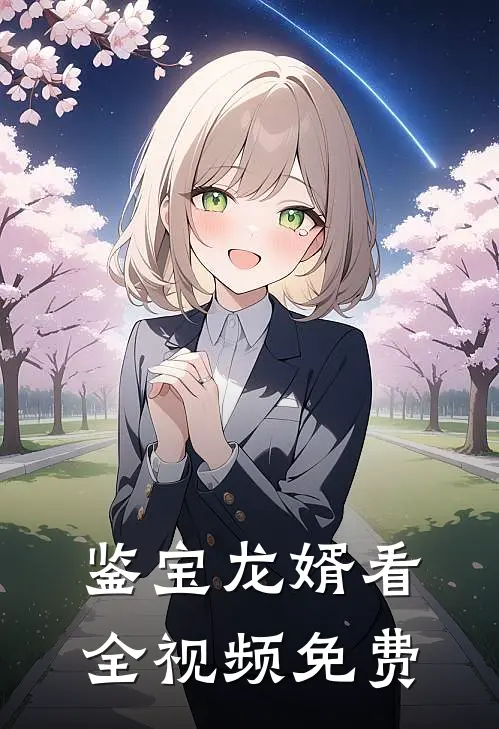 鉴宝龙婿看全视频免费