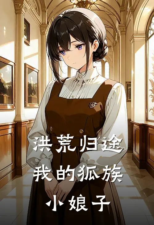 洪荒归途：我的狐族小娘子小说秦炎苏小漓（已完结全集完整版大结局）秦炎苏小漓小说全文阅读笔趣阁