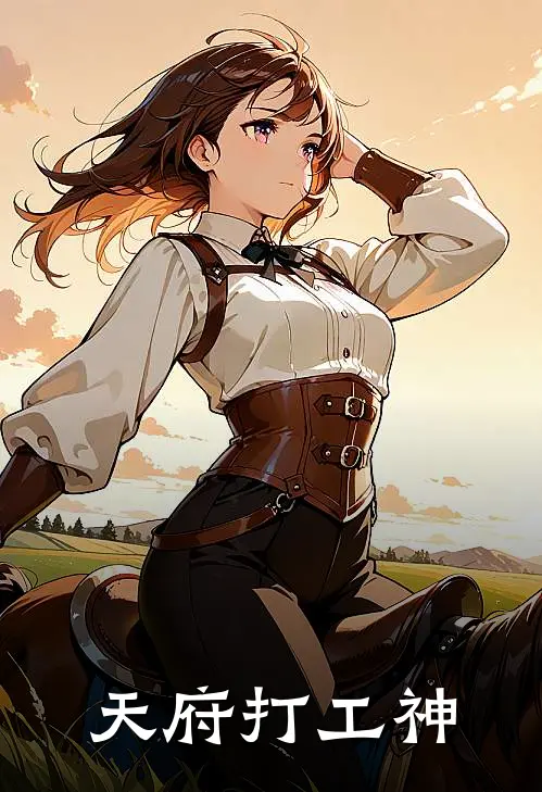 天府打工神(沈幼仪张雨薇)推荐小说_天府打工神(沈幼仪张雨薇)全文免费阅读大结局