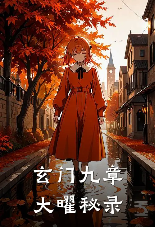 玄门九章大曜秘录(沈清晏楚无殇)已完结小说_小说免费阅读玄门九章大曜秘录沈清晏楚无殇