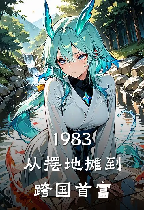 1983：从摆地摊到跨国首富(陈卫东陈建国)最新小说_免费阅读完整版小说1983：从摆地摊到跨国首富(陈卫东陈建国)