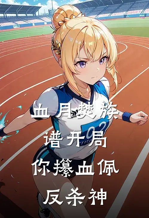 血月焚族谱开局，你攥血佩反杀神(苏妄苏崇)好看的小说推荐完结_完本小说血月焚族谱开局，你攥血佩反杀神苏妄苏崇