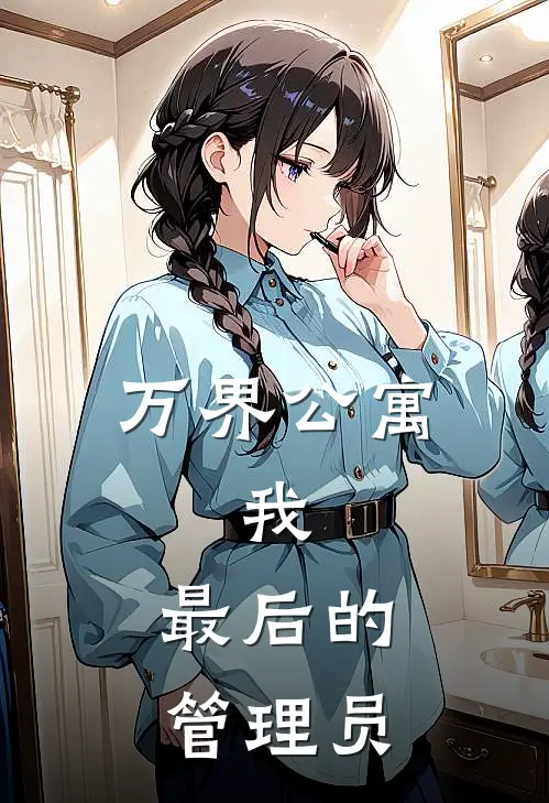 万界公寓：我，最后的管理员(林奇玄云子)免费阅读全文_免费完结版小说万界公寓：我，最后的管理员林奇玄云子