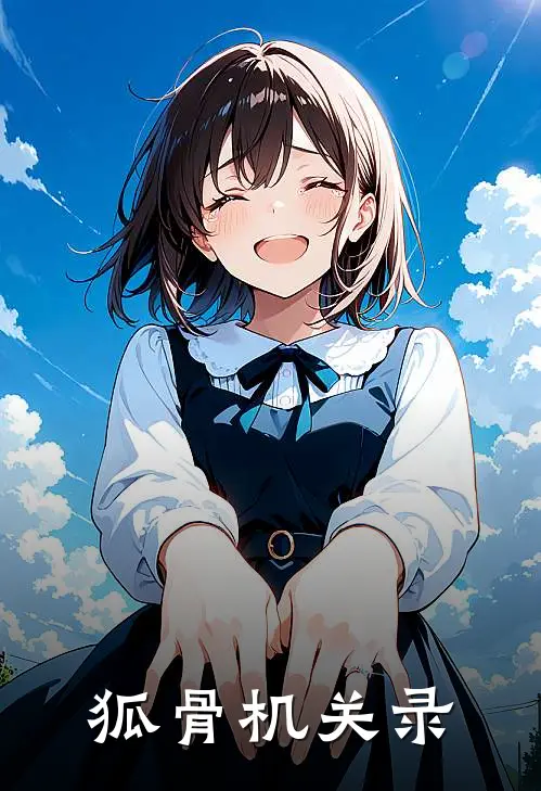 狐骨机关录沈玉衡胡月热门小说排行_免费阅读全文狐骨机关录(沈玉衡胡月)