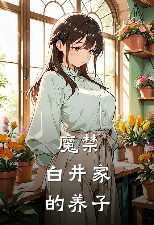 魔禁，白井家的养子(白井辰白井辰也)免费小说_完整版免费阅读魔禁，白井家的养子白井辰白井辰也