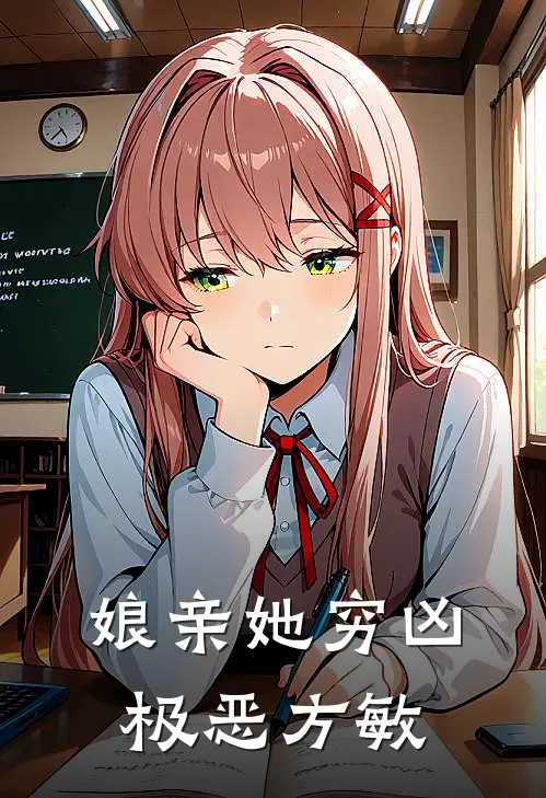 娘亲她穷凶极恶方敏