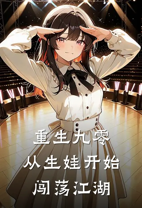 重生九零，从生娃开始闯荡江湖(徐林赵西)在哪看免费小说_已完结小说推荐重生九零，从生娃开始闯荡江湖徐林赵西