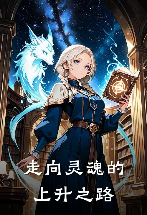 走向灵魂的上升之路