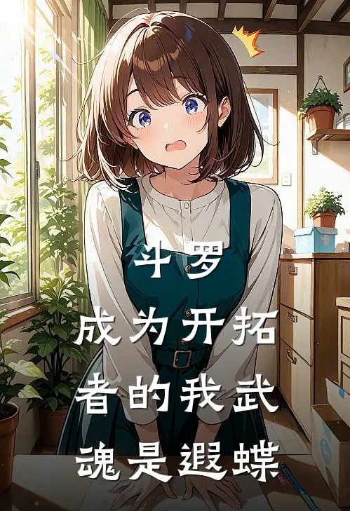 斗罗：成为开拓者的我武魂是遐蝶玻吕刻斯翁法罗斯完整版在线阅读_玻吕刻斯翁法罗斯完整版阅读