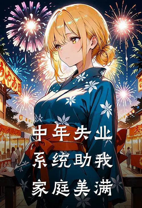 中年失业：系统助我家庭美满林砚苏晚最新推荐小说_完结版小说推荐中年失业：系统助我家庭美满林砚苏晚