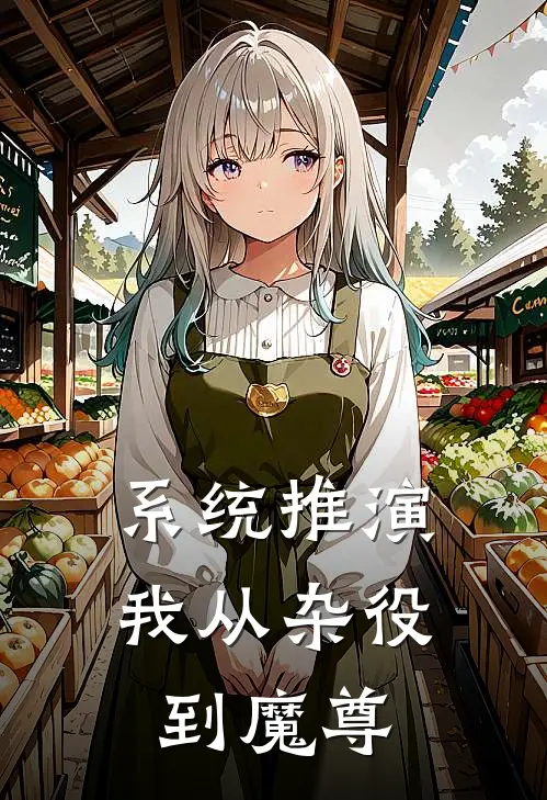 系统推演：我从杂役到魔尊(陈玄玄霄宗)完结版小说推荐_最新完结小说推荐系统推演：我从杂役到魔尊陈玄玄霄宗