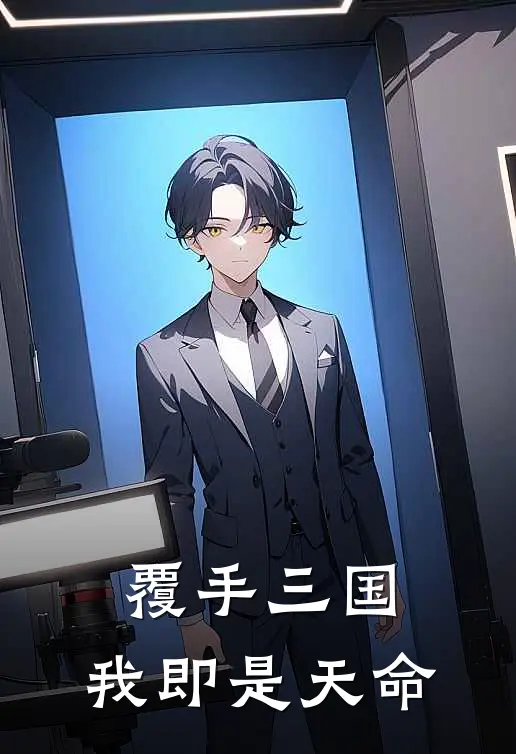覆手三国：我即是天命苏信王允免费小说完结_最新完本小说推荐覆手三国：我即是天命(苏信王允)