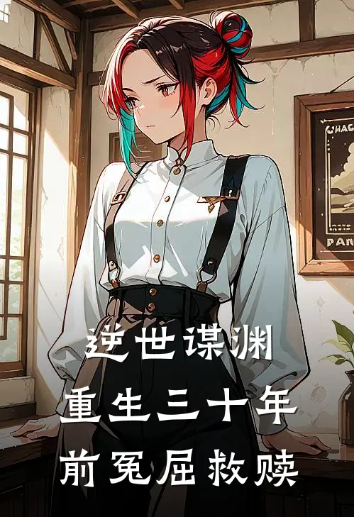 逆世谋渊：重生三十年前冤屈救赎安海安海完结小说免费阅读_热门免费小说逆世谋渊：重生三十年前冤屈救赎(安海安海)