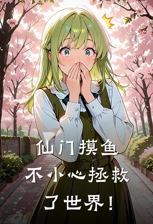 仙门摸鱼，不小心拯救了世界！叶悠悠白凝霜完整版小说_最新章节列表仙门摸鱼，不小心拯救了世界！(叶悠悠白凝霜)