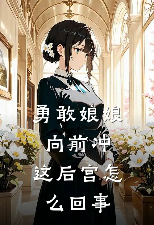 勇敢娘娘向前冲：这后宫怎么回事江月舒春云完结小说_完结版小说全文免费阅读勇敢娘娘向前冲：这后宫怎么回事江月舒春云