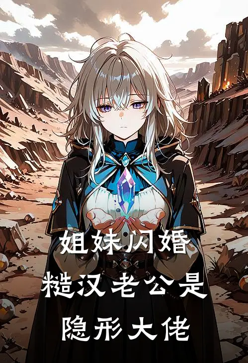 姐妹闪婚：糙汉老公是隐形大佬(周穗穗顾晏辰)免费完结小说_小说完整版免费阅读姐妹闪婚：糙汉老公是隐形大佬(周穗穗顾晏辰)