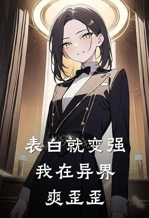 表白就变强，我在异界爽歪歪(林逸李西)热门小说_《表白就变强，我在异界爽歪歪》最新章节在线阅读