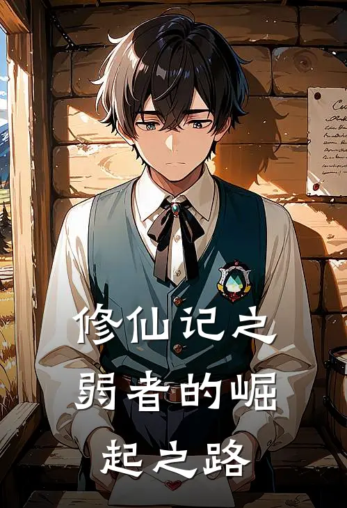 修仙记之弱者的崛起之路林越赵乾最新全本小说_最新章节列表修仙记之弱者的崛起之路(林越赵乾)