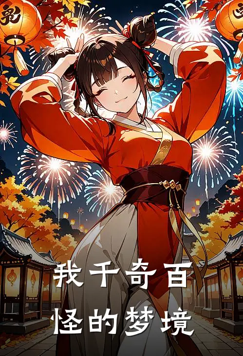 我千奇百怪的梦境亦菲蒋彻完结好看小说_无弹窗全文免费阅读我千奇百怪的梦境(亦菲蒋彻)