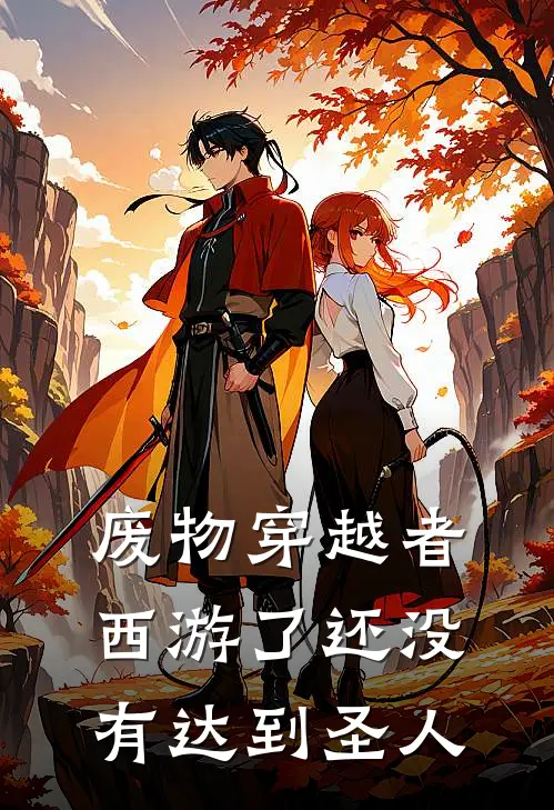 废物穿越者西游了还没有达到圣人